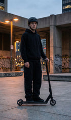 Teenager / voksen