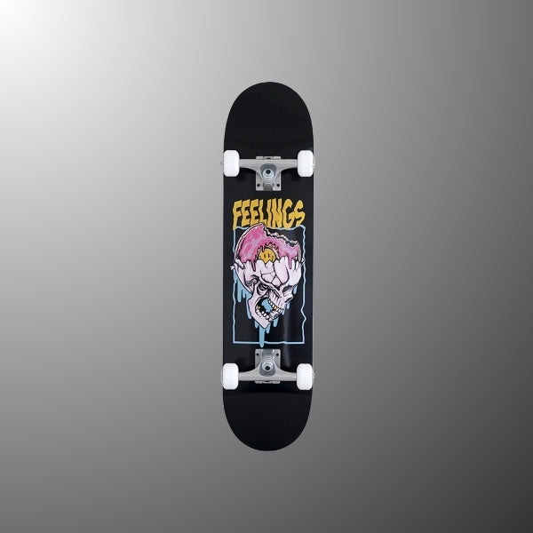 Komplette Skateboards