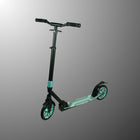 Store hjul / transport