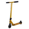 Panda Cub Stunt Scooter - Gold Painted