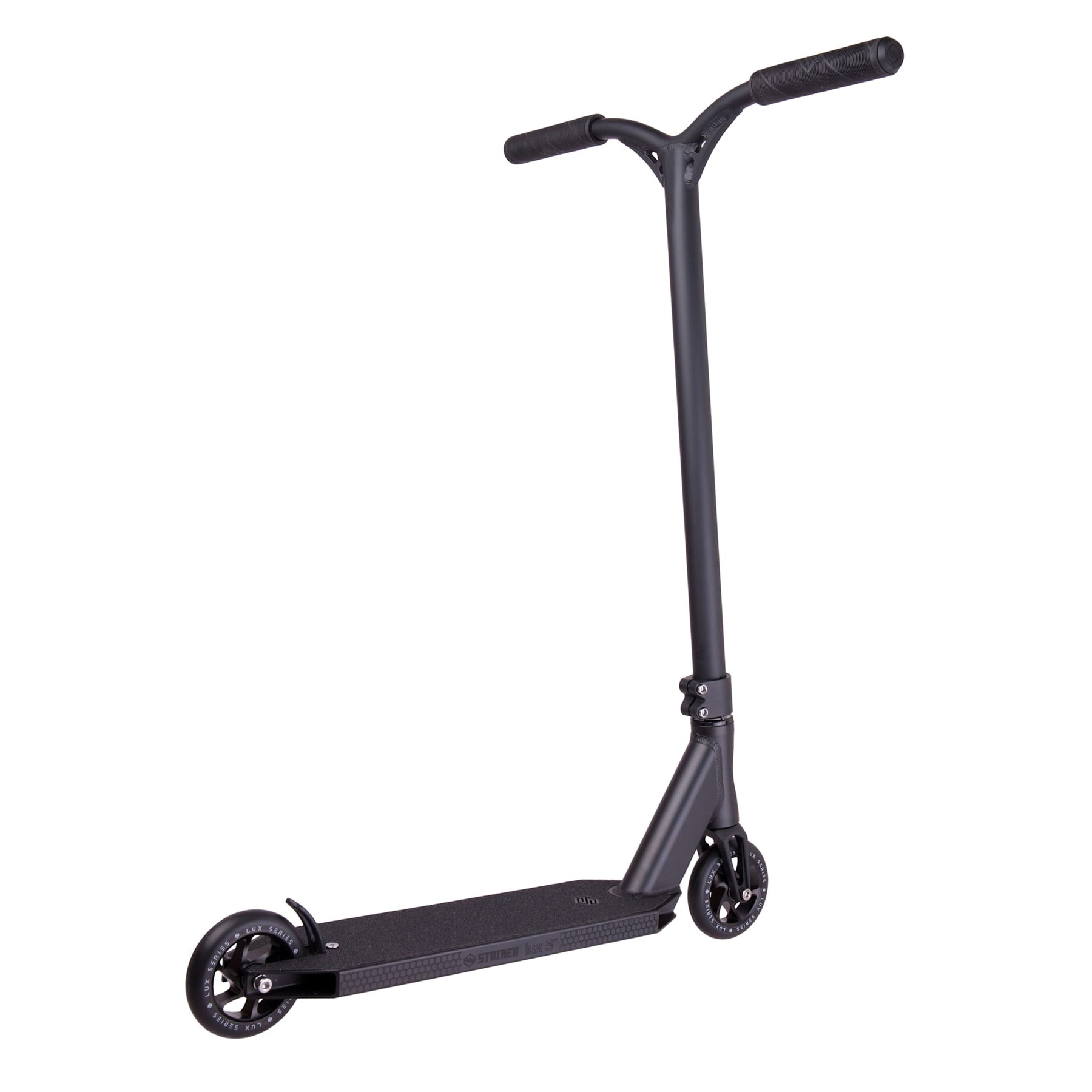 Striker Lux 5" Trick Løbehjul - Black-ScootWorld.dk