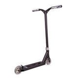 Striker Lux Trick Løbehjul - Clear/Silver-ScootWorld.dk