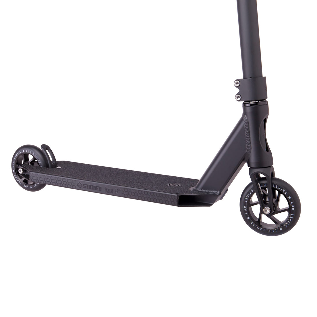 Striker Lux 5" Trick Løbehjul - Black-ScootWorld.dk