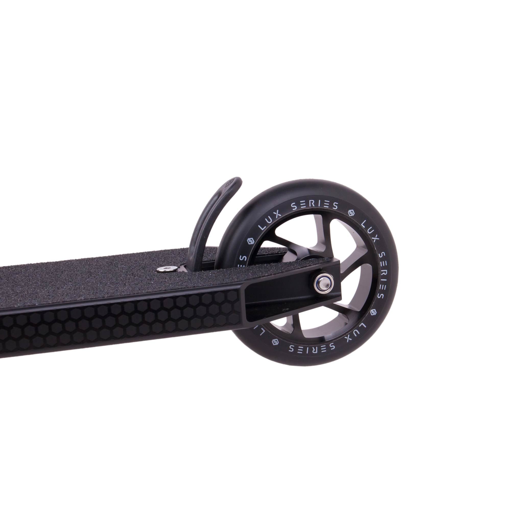 Striker Lux 5" Trick Løbehjul - Black-ScootWorld.dk