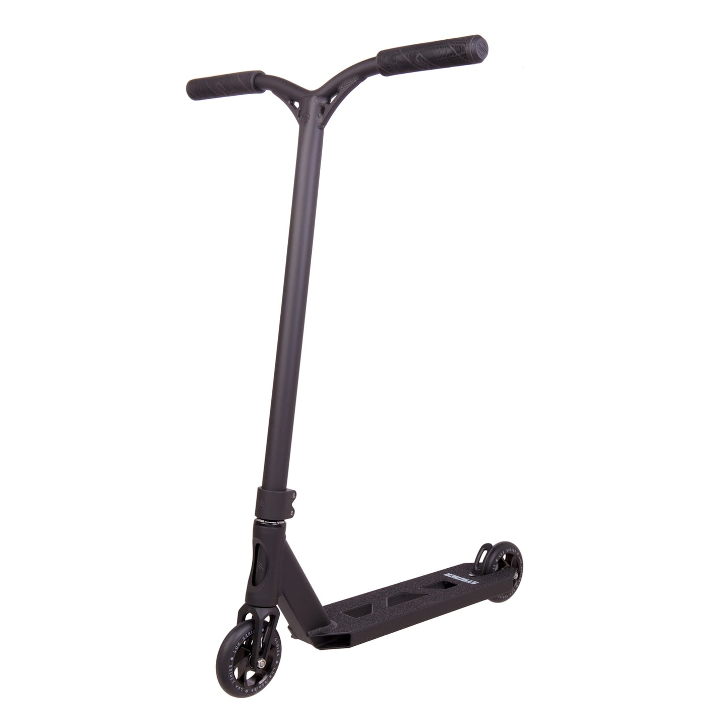 Striker Lux Trick Løbehjul - Black-ScootWorld.dk