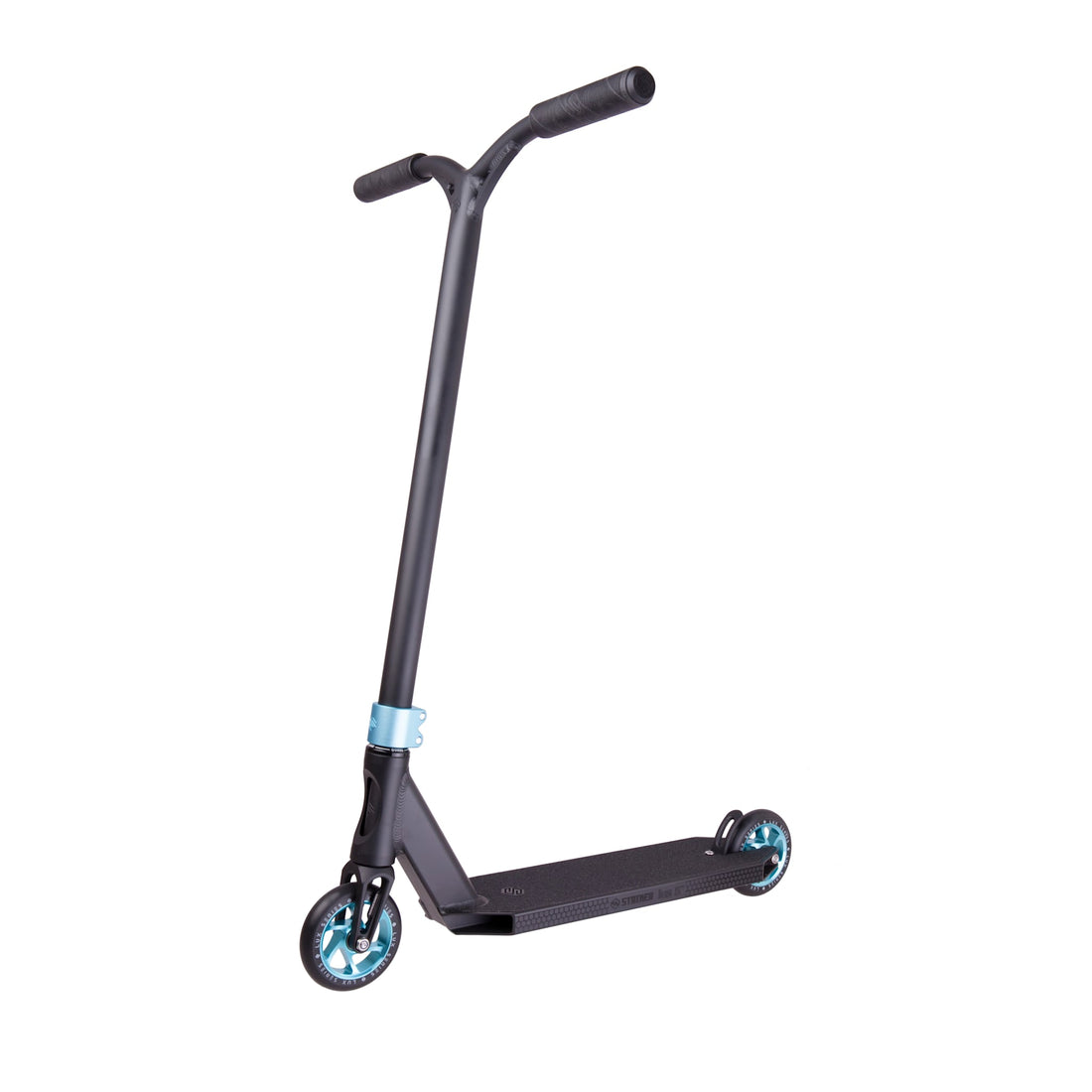 Striker Lux 5" Trick Løbehjul - Teal-ScootWorld.dk
