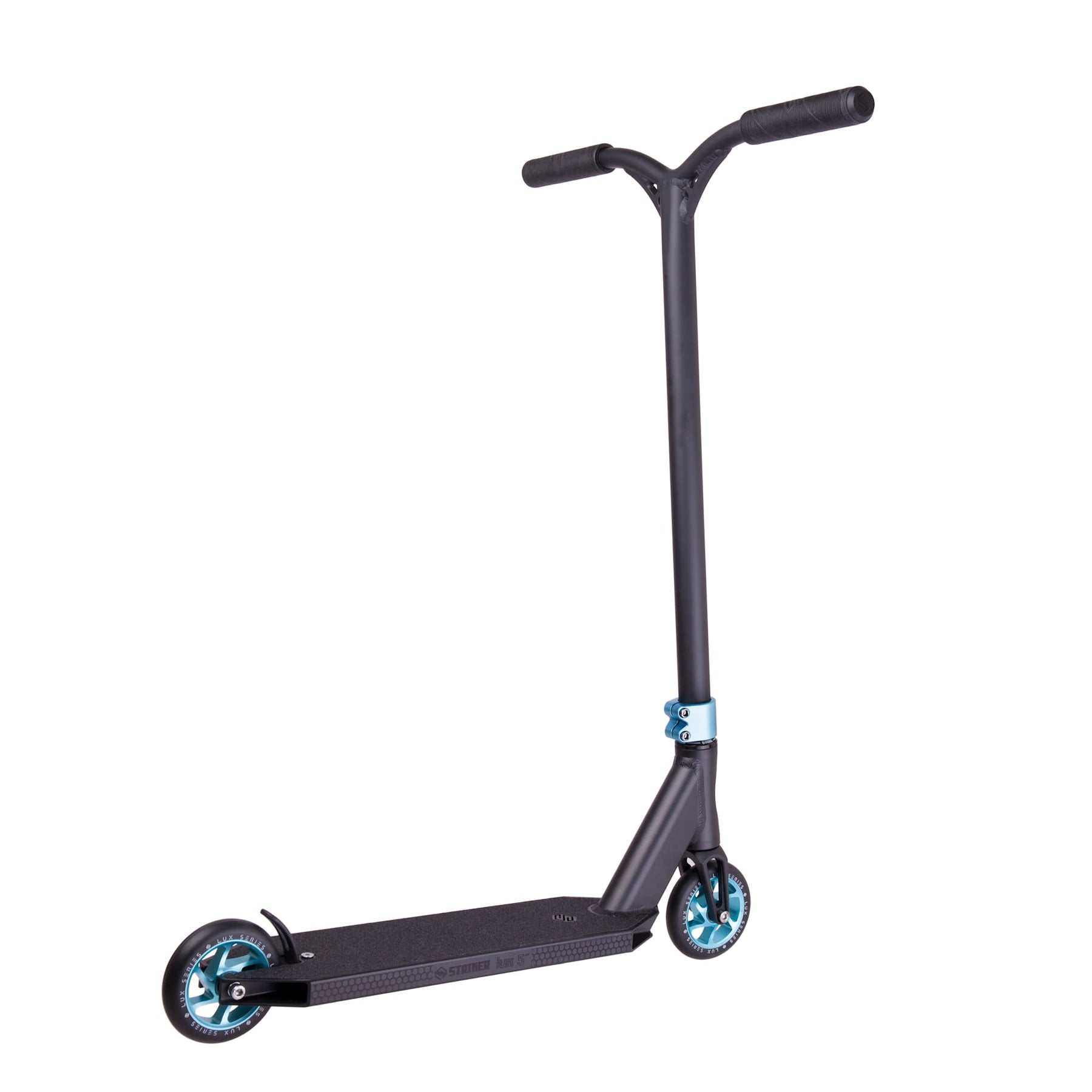 Striker Lux 5" Trick Løbehjul - Teal-ScootWorld.dk