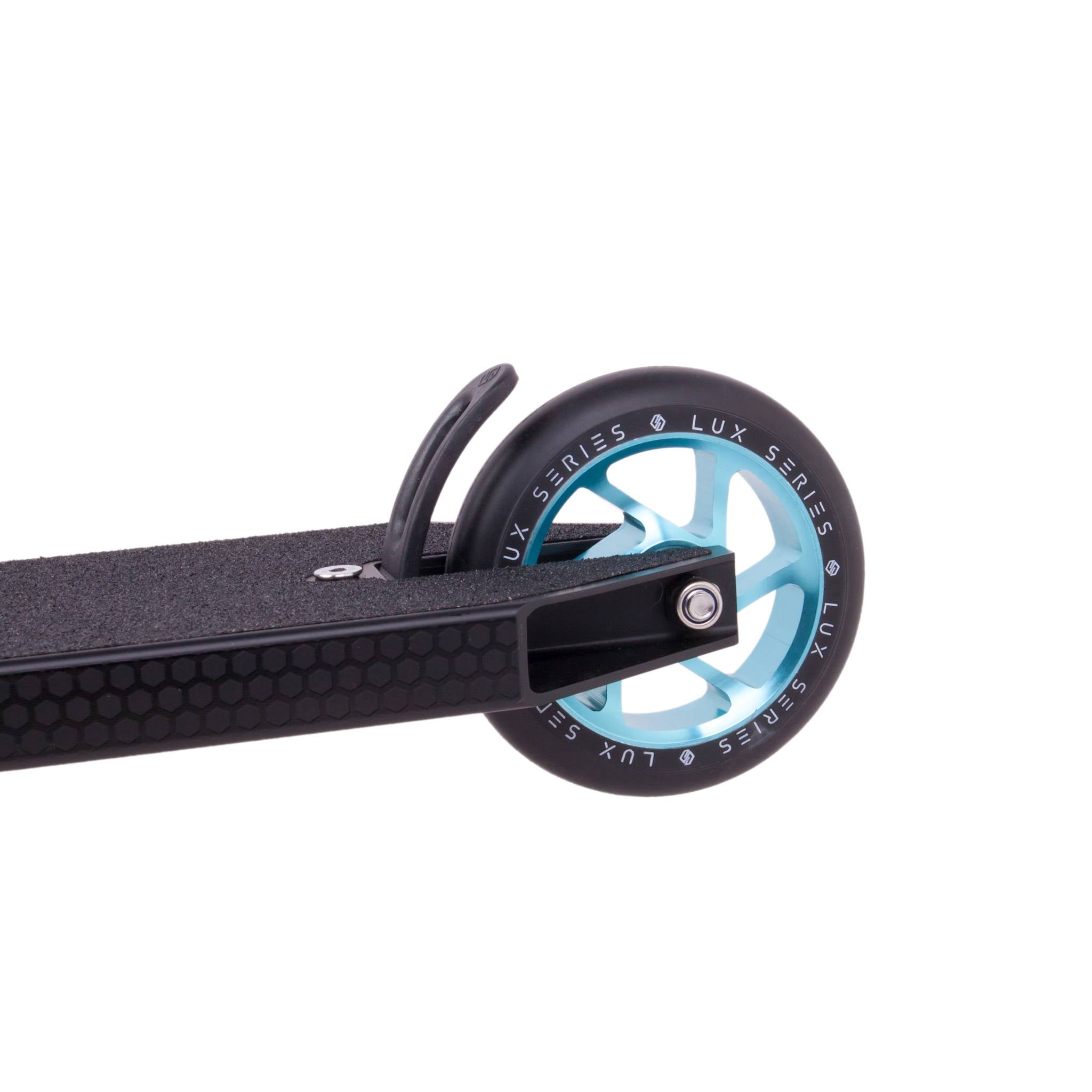 Striker Lux 5" Trick Løbehjul - Teal-ScootWorld.dk