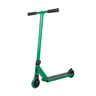 Panda Nubi Stunt Scooter - Black/Green