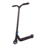 Striker Lux Trick Løbehjul - Black/Rainbow-ScootWorld.dk