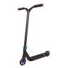 Striker Lux Stunt Scooter - Black/Rainbow
