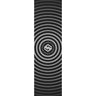 Striker 6.5" Stunt Scooter Griptape - Rings Grey