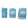 Reversal Junior Protective Gear Set 3-Pack - Faded Blue