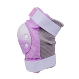 Reversal Beskyttelsessæt Børn 3-pak - Faded Purple-ScootWorld.dk