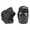 187 Killer Pads Pro Knæbeskyttere - Black