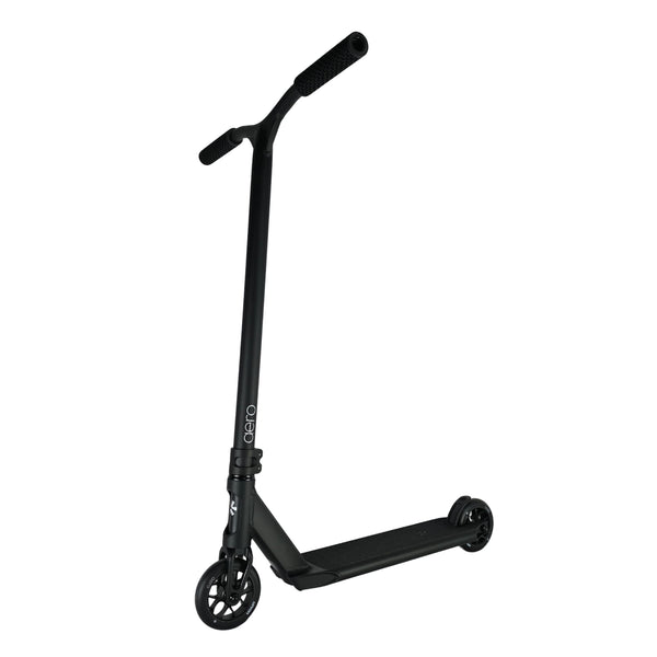 Union Aero Trick Løbehjul - Black-ScootWorld.dk