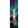 Striker 6.5" Stunt Scooter Griptape - Aurora Reflection