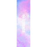 Striker 6.5" Griptape Til Løbehjul - Pastel Nebula-ScootWorld.dk