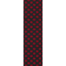 Striker 6.5" Stunt Scooter Griptape - Monogram Red