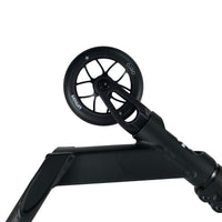 Union Aero Trick Løbehjul - Black-ScootWorld.dk