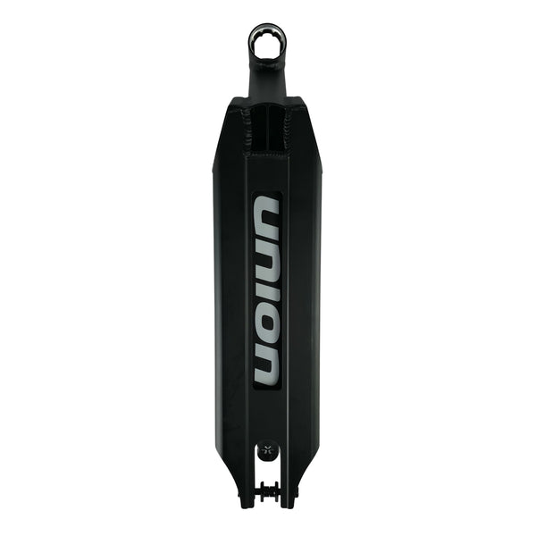 Union Classic Pro Løbehjul Deck - Black-ScootWorld.dk