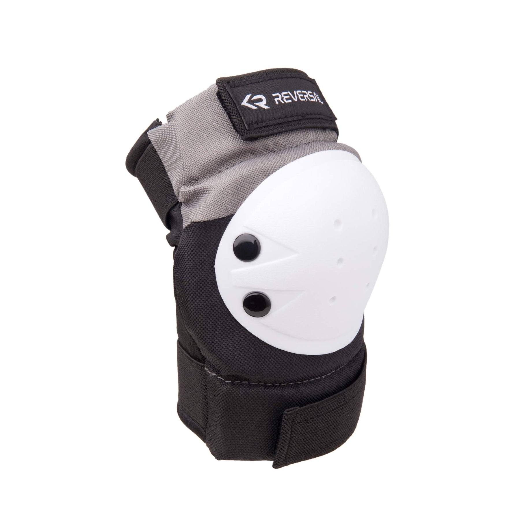 Reversal Beskyttelsessæt Børn 3-pak - Black/Grey-ScootWorld.dk