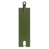 Striker Gravis Integrated Trick Løbehjul Deck - Army Green