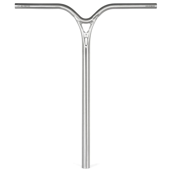 Ethic Wolpertinger Løbehjul Bar - Brushed-ScootWorld.dk