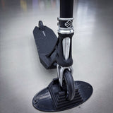 Ethic Lightweight Black Custom Build - Black-ScootWorld.dk