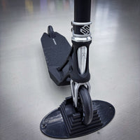 Ethic Lightweight Black Custom Build - Black-ScootWorld.dk