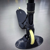 Striker Ethic Camo Custom Build - Black-ScootWorld.dk