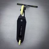 Striker Ethic Camo Custom Build - Black-ScootWorld.dk