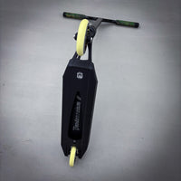 Striker Ethic Camo Custom Build - Black-ScootWorld.dk