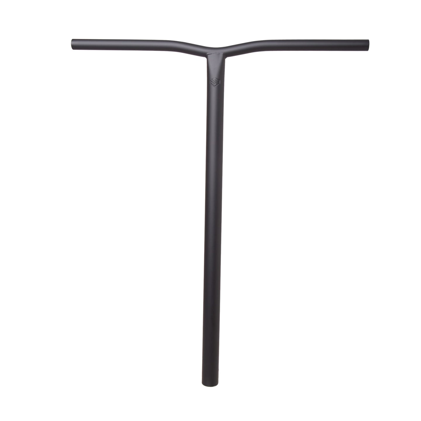 Striker Steeltanium Bend Løbehjul Bar - Black