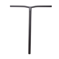Striker Steeltanium Bend Løbehjul Bar - Black