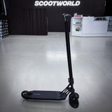 Striker Full Black Custom Build - Black-ScootWorld.dk