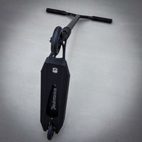 Striker Full Black Custom Build - Black-ScootWorld.dk