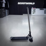 Striker Pandemonium Boxed Custom Build - Black/Silver-ScootWorld.dk