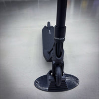 Striker Pande Black 500 Custom Build - Black-ScootWorld.dk