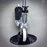 Ethic Pande Wolp 500mm Custom Build - Silver-ScootWorld.dk