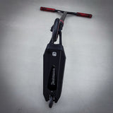 Striker Pande Black/Red Custom Build - Black/Red-ScootWorld.dk
