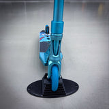 Striker Aether Blue Custom Build - Blue-ScootWorld.dk