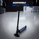 Striker Panda Custom Build - Black/Blue-ScootWorld.dk