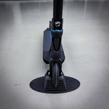 Striker Panda Custom Build - Black/Blue-ScootWorld.dk