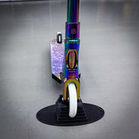 Striker Rainbow Custom Build - Rainbow-ScootWorld.dk