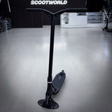 Striker Ethic Black Custom Build - Black-ScootWorld.dk