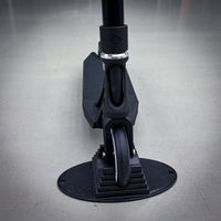 Striker Ethic Black Custom Build - Black-ScootWorld.dk