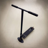 Ethic Black Boxed Custom Løbehjul - Black-ScootWorld.dk