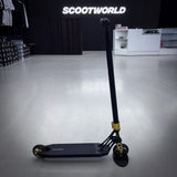 Ethic Black/Gold Custom Build - Black/Gold-ScootWorld.dk