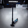 Striker Panda Custom Scooter - Black/Blue